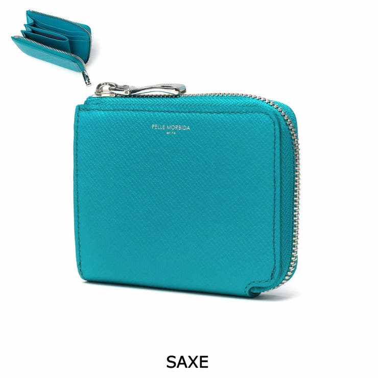 ペッレモルビダ 財布 メンズ | ギャレリア Bag＆Luggage | 詳細画像11 