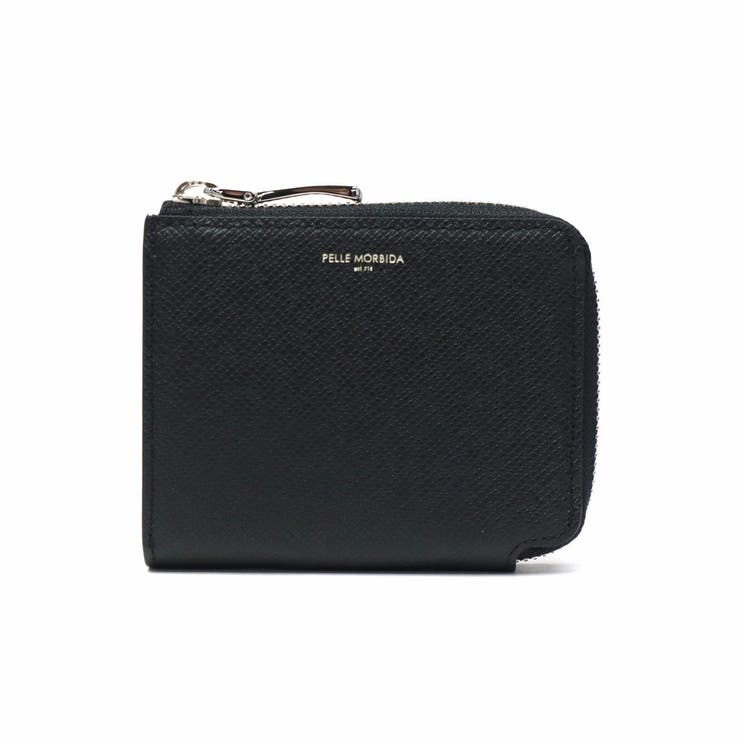 ペッレモルビダ 財布 メンズ | ギャレリア Bag＆Luggage | 詳細画像12 