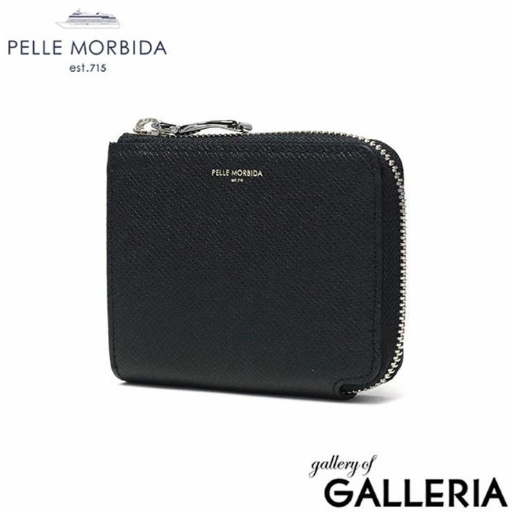 ペッレモルビダ 財布 メンズ | ギャレリア Bag＆Luggage | 詳細画像20 