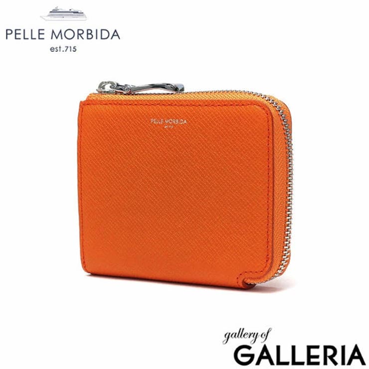 ペッレモルビダ 財布 メンズ | ギャレリア Bag＆Luggage | 詳細画像21 