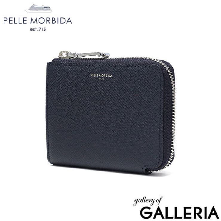 ペッレモルビダ 財布 メンズ | ギャレリア Bag＆Luggage | 詳細画像22 