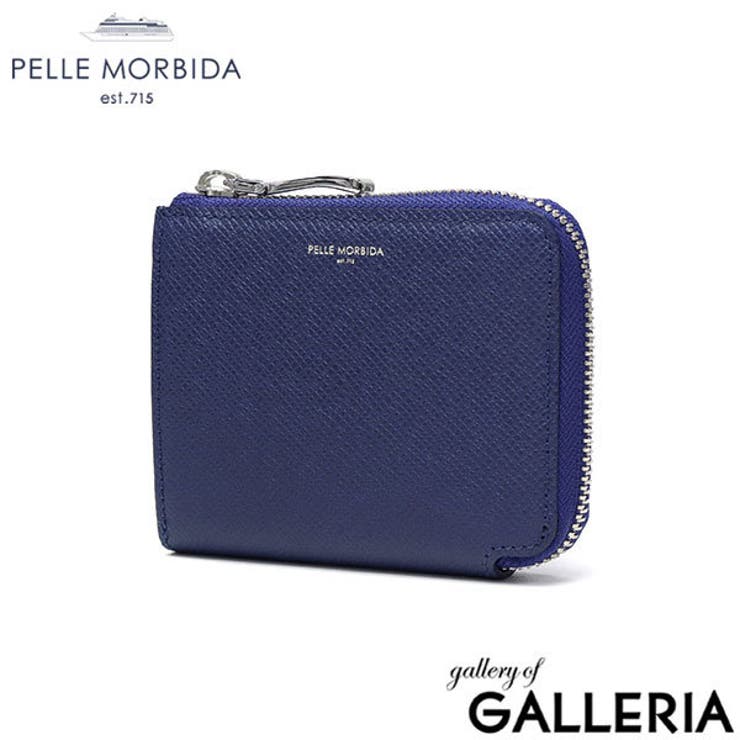 ペッレモルビダ 財布 メンズ | ギャレリア Bag＆Luggage | 詳細画像23 