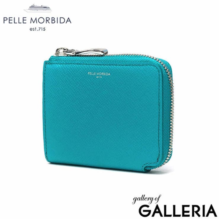 ペッレモルビダ 財布 メンズ | ギャレリア Bag＆Luggage | 詳細画像24 