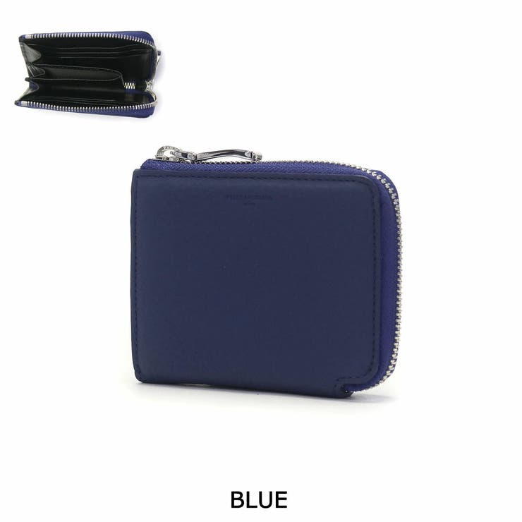 ペッレモルビダ 財布 メンズ | ギャレリア Bag＆Luggage | 詳細画像10 