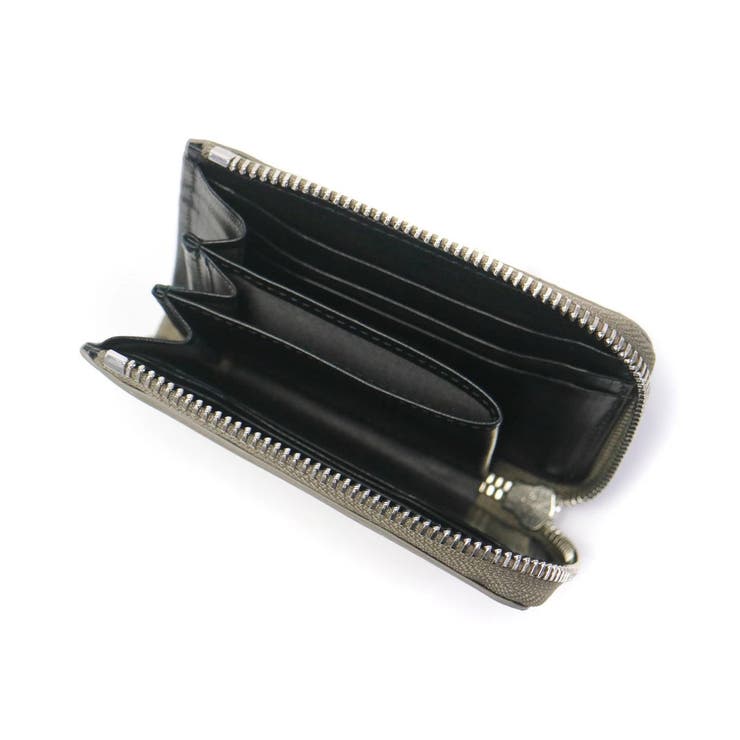 ペッレモルビダ 財布 メンズ | ギャレリア Bag＆Luggage | 詳細画像18 