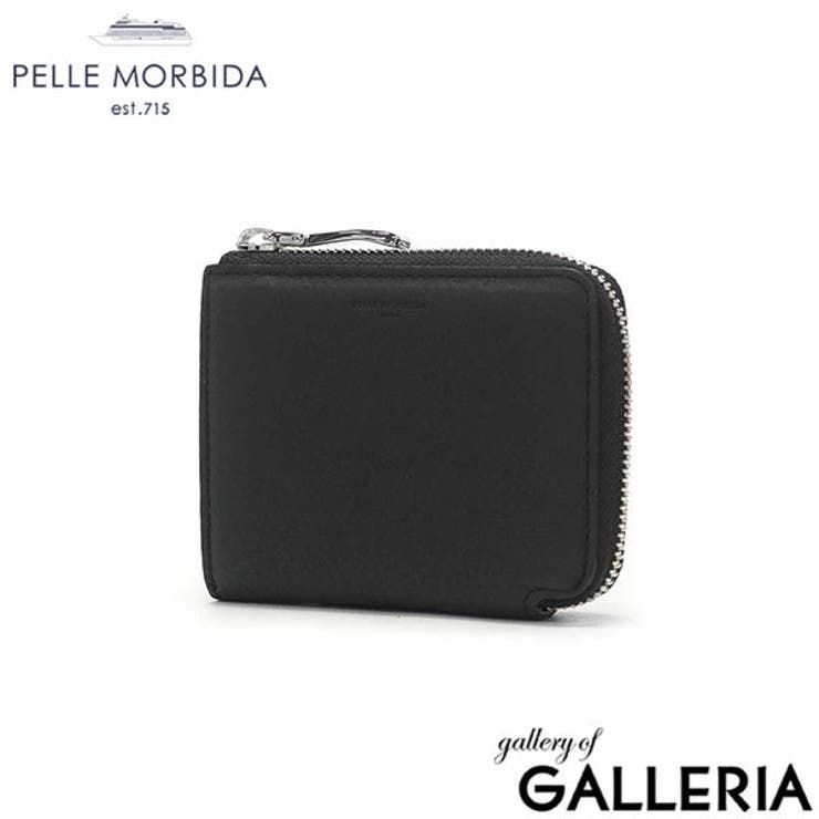 ペッレモルビダ 財布 メンズ | ギャレリア Bag＆Luggage | 詳細画像20 