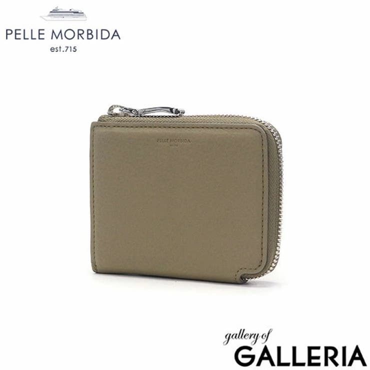 ペッレモルビダ 財布 メンズ | ギャレリア Bag＆Luggage | 詳細画像21 