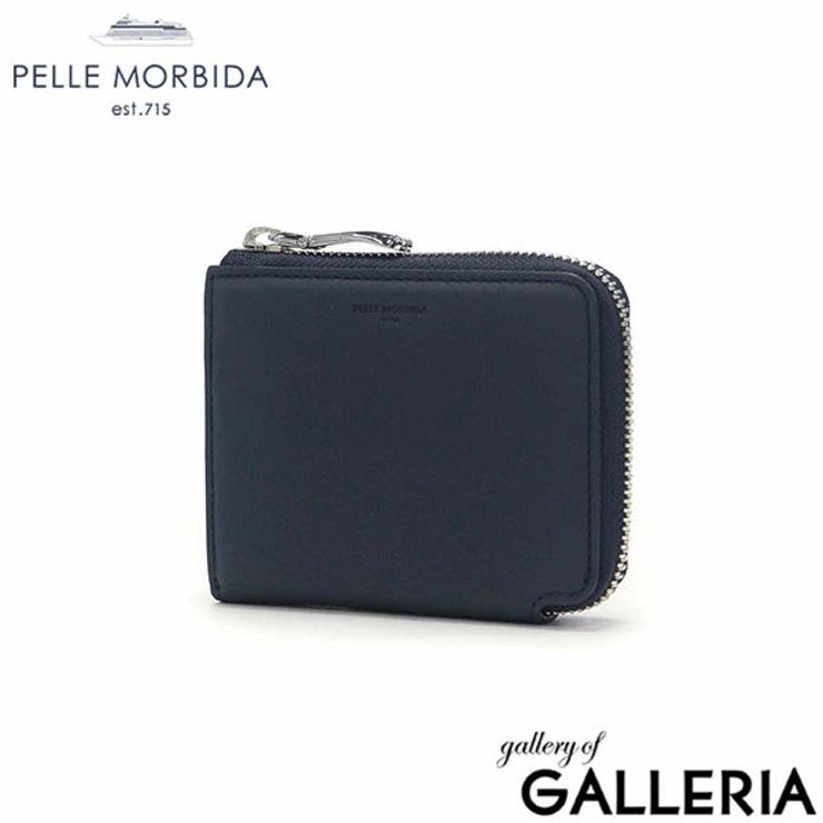 ペッレモルビダ 財布 メンズ | ギャレリア Bag＆Luggage | 詳細画像22 