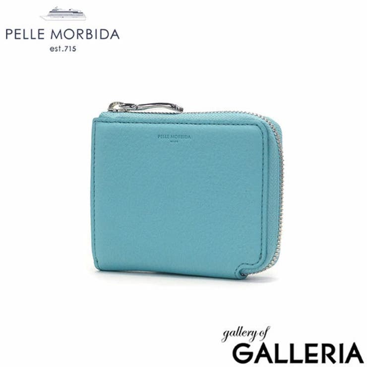 ペッレモルビダ 財布 メンズ | ギャレリア Bag＆Luggage | 詳細画像24 