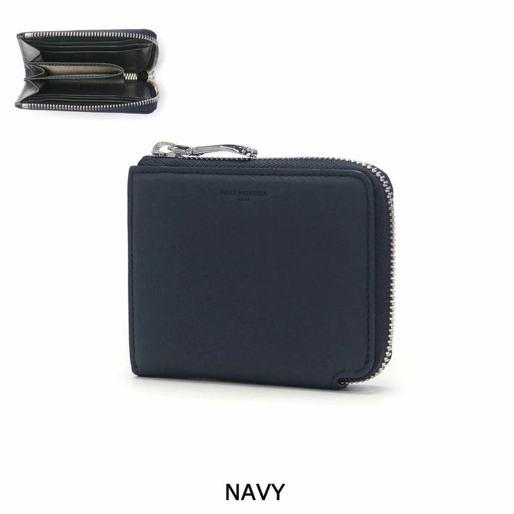 ペッレモルビダ 財布 メンズ | ギャレリア Bag＆Luggage | 詳細画像9 
