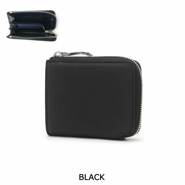 ブラック | ペッレモルビダ 財布 メンズ | ギャレリア Bag＆Luggage