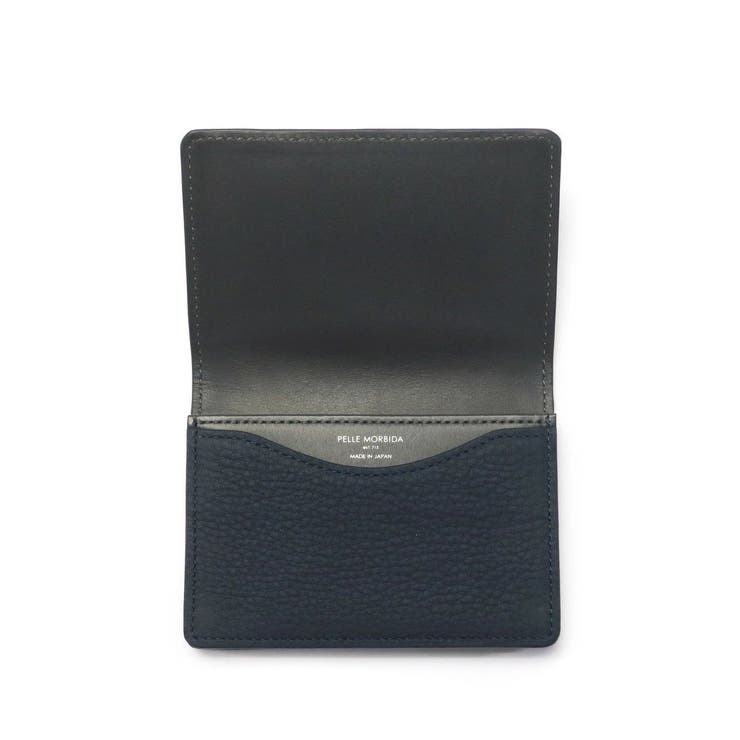 ペッレモルビダ カードケース メンズ | ギャレリア Bag＆Luggage | 詳細画像18 