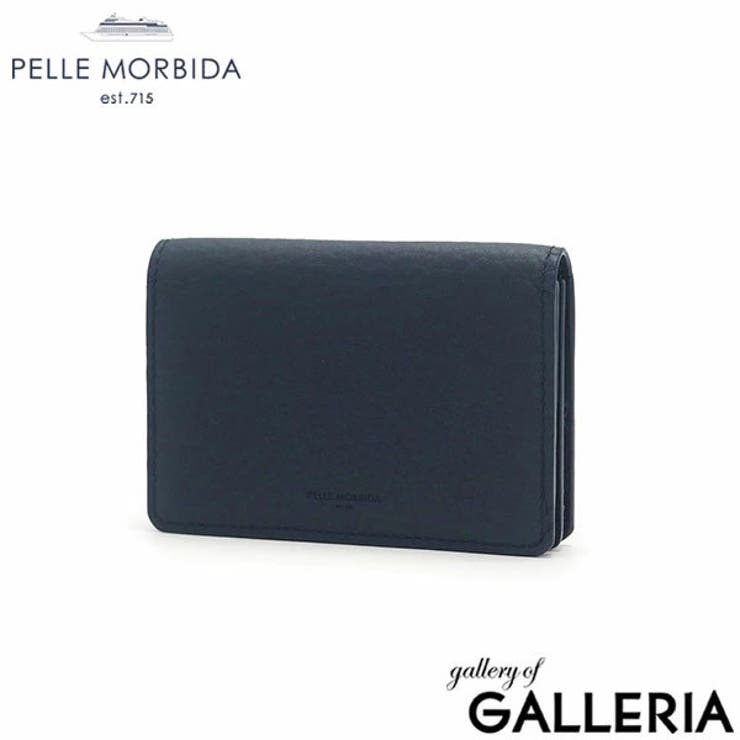ペッレモルビダ カードケース メンズ | ギャレリア Bag＆Luggage | 詳細画像22 