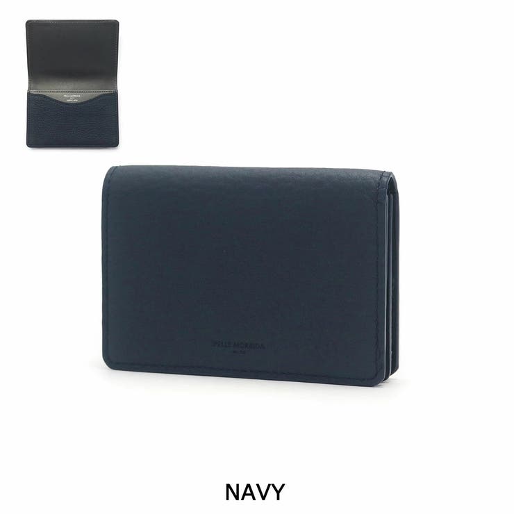 ペッレモルビダ カードケース メンズ | ギャレリア Bag＆Luggage | 詳細画像8 