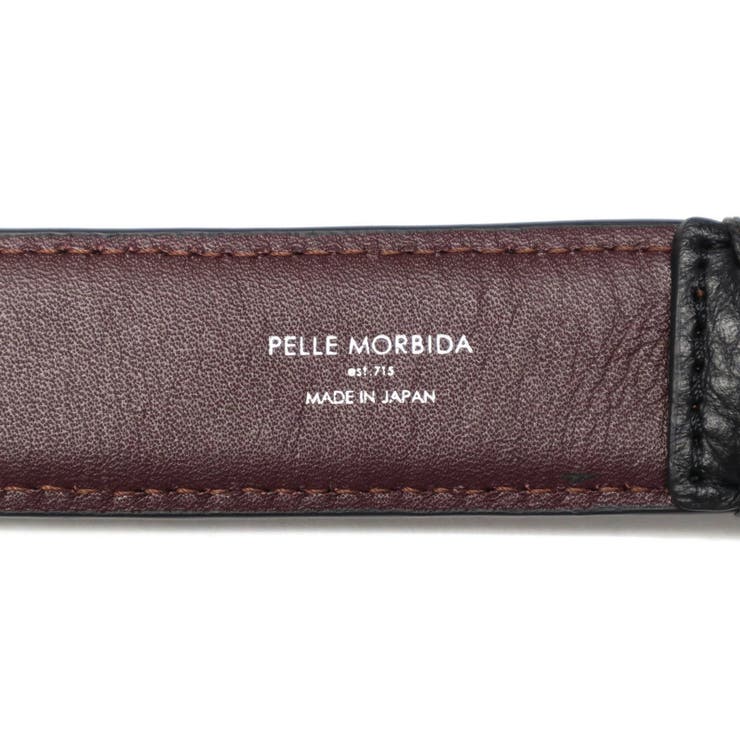 ペッレモルビダ ベルト メンズ | ギャレリア Bag＆Luggage | 詳細画像8 