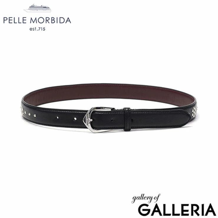 ペッレモルビダ ベルト メンズ | ギャレリア Bag＆Luggage | 詳細画像9 