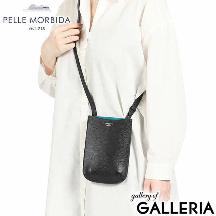 ペッレモルビダ スマホショルダー レディース | ギャレリア Bag＆Luggage | 詳細画像20 