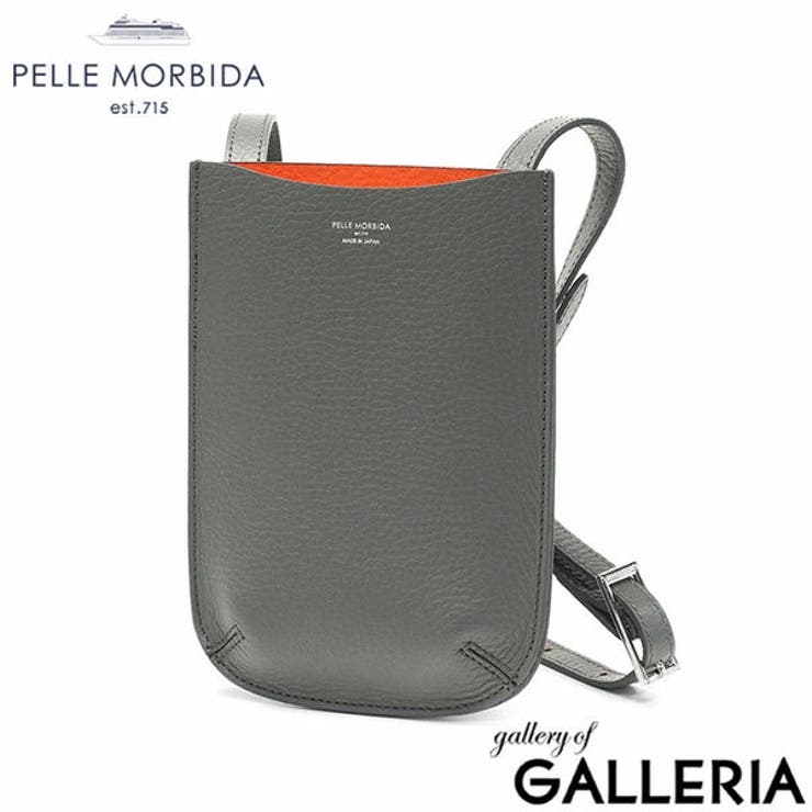 ペッレモルビダ スマホショルダー レディース | ギャレリア Bag＆Luggage | 詳細画像21 