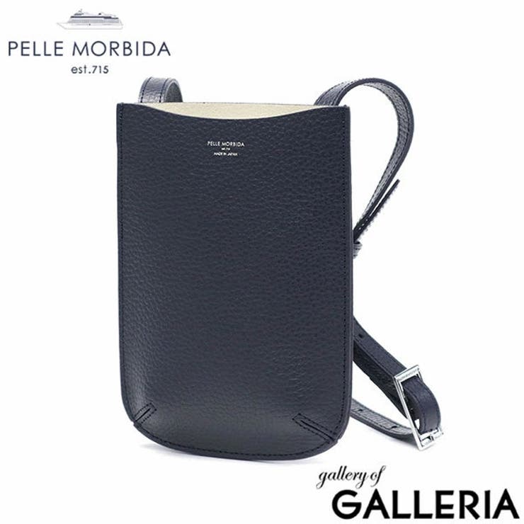 ペッレモルビダ スマホショルダー レディース | ギャレリア Bag＆Luggage | 詳細画像23 