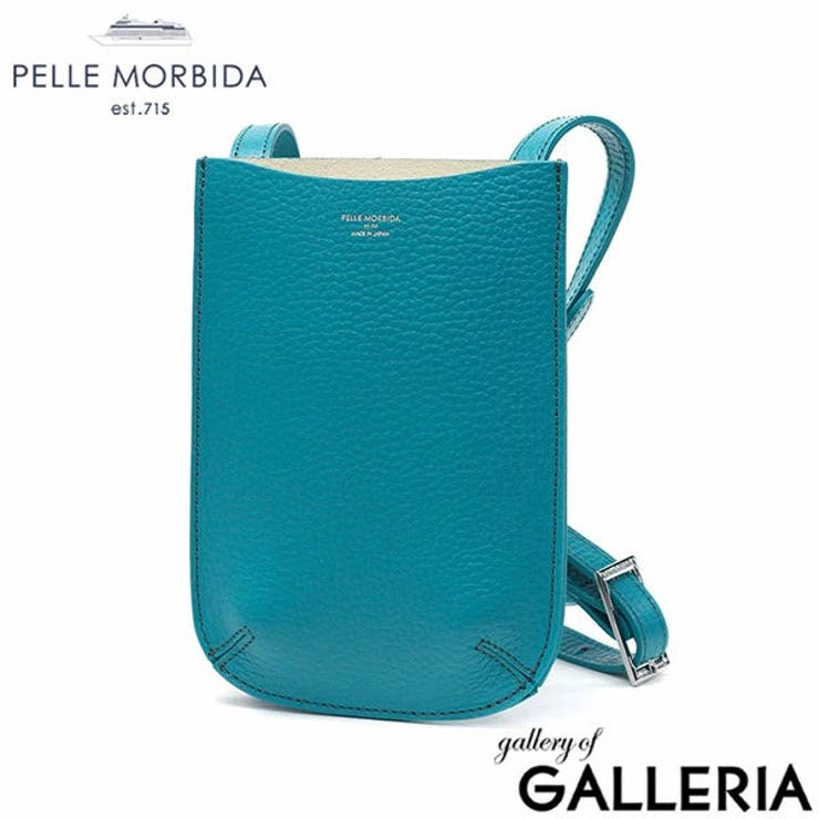 ペッレモルビダ スマホショルダー レディース | ギャレリア Bag＆Luggage | 詳細画像24 