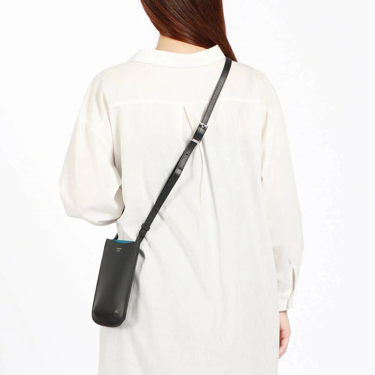 ペッレモルビダ スマホショルダー レディース | ギャレリア Bag＆Luggage | 詳細画像3 