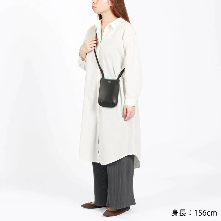 ペッレモルビダ スマホショルダー レディース | ギャレリア Bag＆Luggage | 詳細画像4 