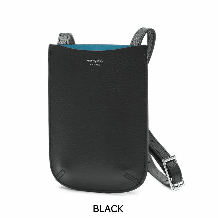 ペッレモルビダ スマホショルダー レディース | ギャレリア Bag＆Luggage | 詳細画像8 