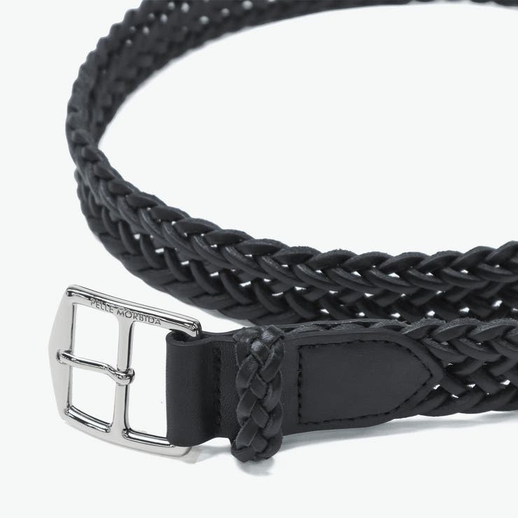 ペッレモルビダ ベルト PELLEMORBIDA | ギャレリア Bag＆Luggage | 詳細画像4 