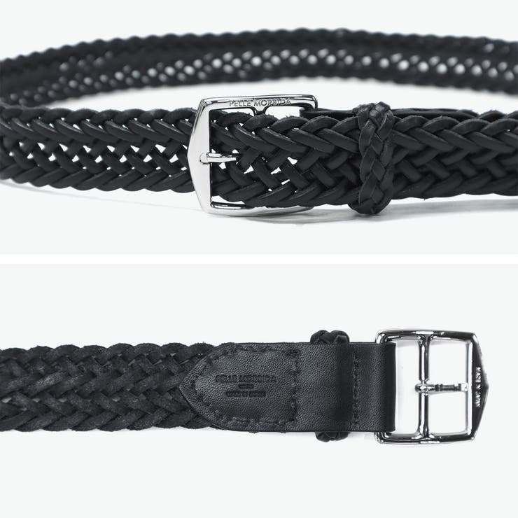 ペッレモルビダ ベルト PELLEMORBIDA | ギャレリア Bag＆Luggage | 詳細画像5 