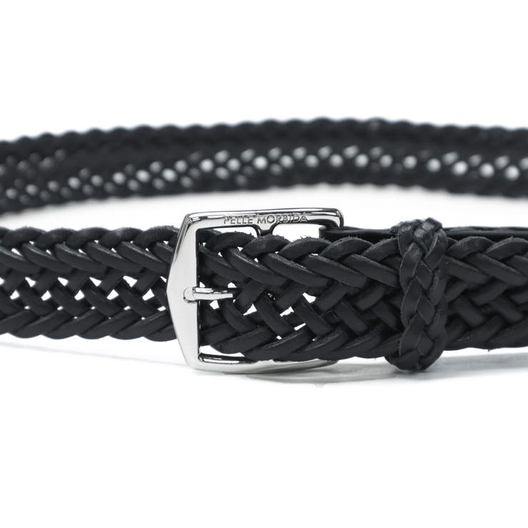 ペッレモルビダ ベルト PELLEMORBIDA | ギャレリア Bag＆Luggage | 詳細画像6 