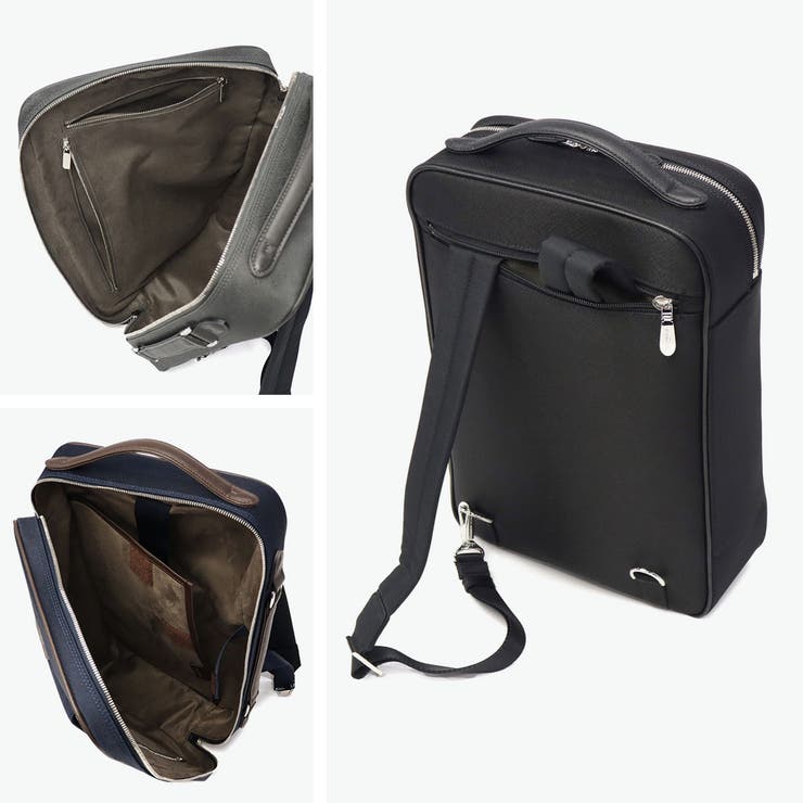 ペッレモルビダ リュック PELLEMORBIDA | ギャレリア Bag＆Luggage | 詳細画像5 