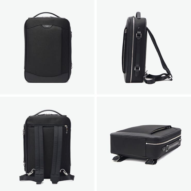 ペッレモルビダ リュック PELLEMORBIDA | ギャレリア Bag＆Luggage | 詳細画像6 