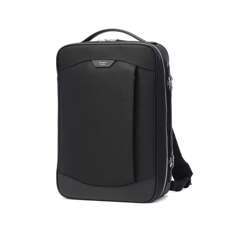 BLACK | ペッレモルビダ リュック PELLEMORBIDA | ギャレリア Bag＆Luggage