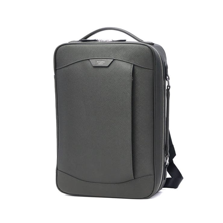 CHARCOALGRAY | ペッレモルビダ リュック PELLEMORBIDA | ギャレリア Bag＆Luggage