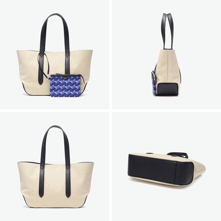 ペッレモルビダ トートバッグ PELLEMORBIDA | ギャレリア Bag＆Luggage | 詳細画像6 