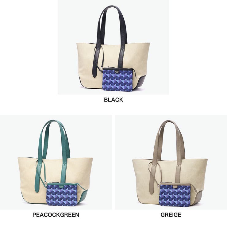 ペッレモルビダ トートバッグ PELLEMORBIDA | ギャレリア Bag＆Luggage | 詳細画像7 