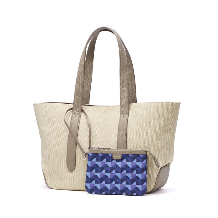 GREIGE | ペッレモルビダ トートバッグ PELLEMORBIDA | ギャレリア Bag＆Luggage