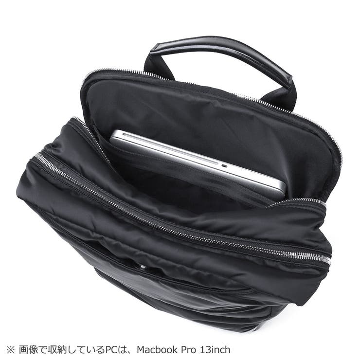 ペッレモルビダ リュック PELLEMORBIDA | ギャレリア Bag＆Luggage | 詳細画像20 
