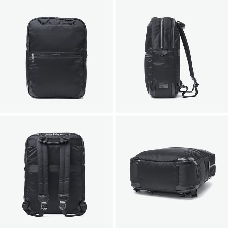ペッレモルビダ リュック PELLEMORBIDA | ギャレリア Bag＆Luggage | 詳細画像6 