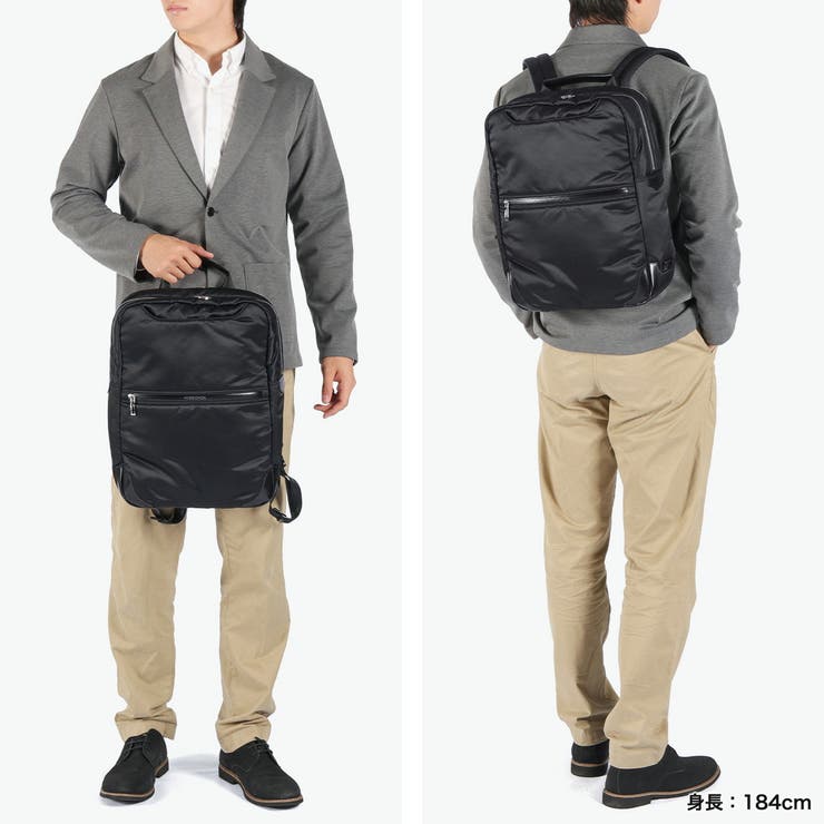 ペッレモルビダ リュック PELLEMORBIDA | ギャレリア Bag＆Luggage | 詳細画像7 