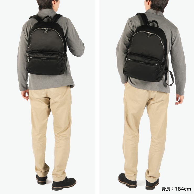 ペッレモルビダ リュック PELLEMORBIDA | ギャレリア Bag＆Luggage | 詳細画像7 