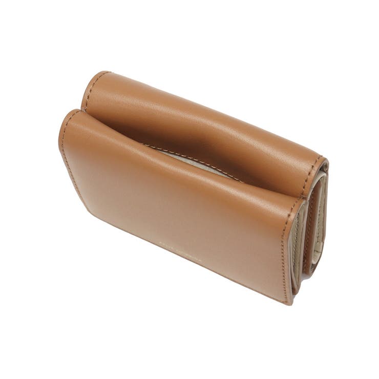 ペッレモルビダ 三つ折り財布 PELLEMORBIDA | ギャレリア Bag＆Luggage | 詳細画像14 