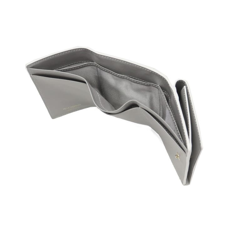 ペッレモルビダ 三つ折り財布 PELLEMORBIDA | ギャレリア Bag＆Luggage | 詳細画像15 