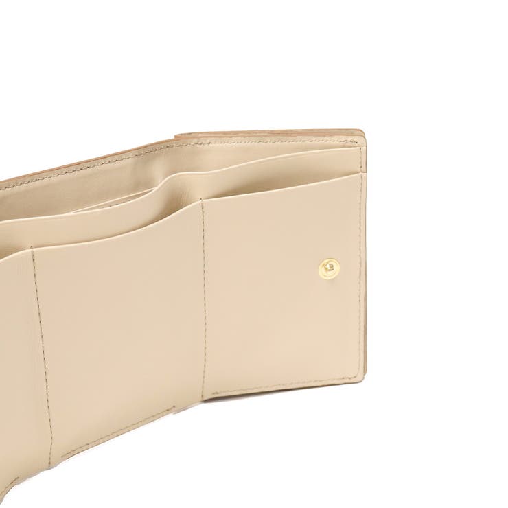 ペッレモルビダ 三つ折り財布 PELLEMORBIDA | ギャレリア Bag＆Luggage | 詳細画像17 