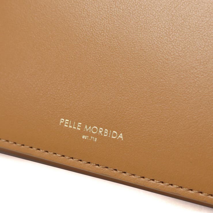 ペッレモルビダ 三つ折り財布 PELLEMORBIDA | ギャレリア Bag＆Luggage | 詳細画像19 