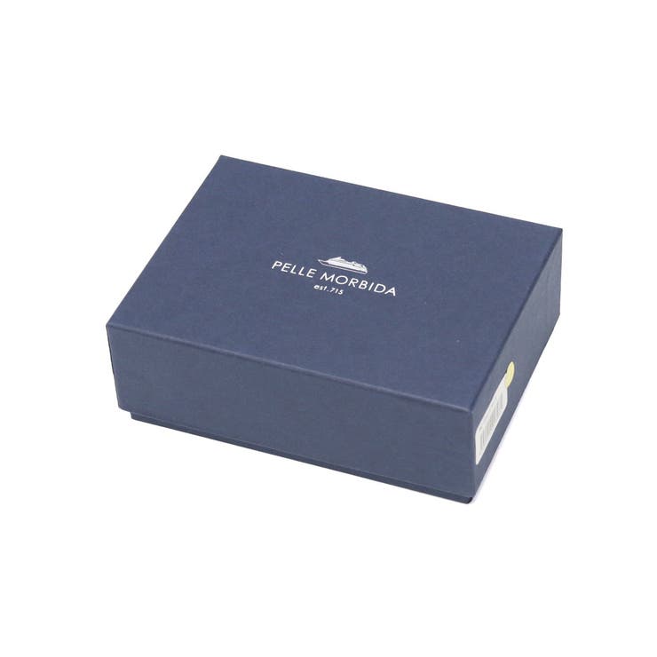 ペッレモルビダ 三つ折り財布 PELLEMORBIDA | ギャレリア Bag＆Luggage | 詳細画像20 