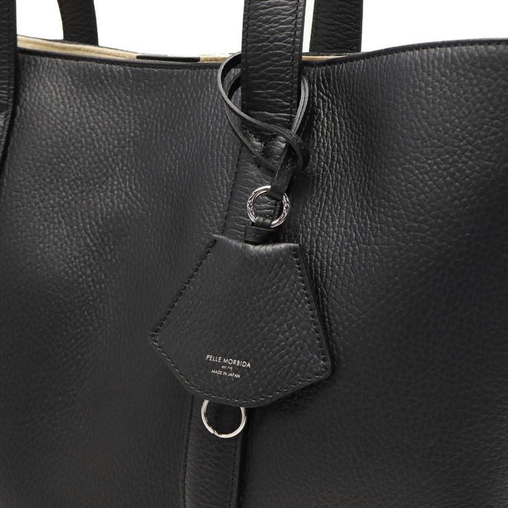 ペッレモルビダ トートバッグ PELLEMORBIDA | ギャレリア Bag＆Luggage | 詳細画像20 