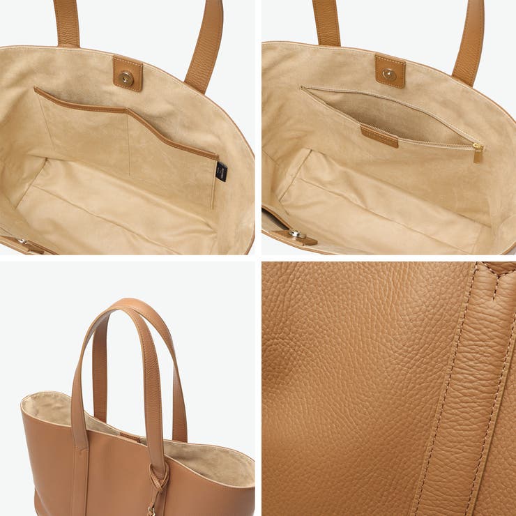 ペッレモルビダ トートバッグ PELLEMORBIDA | ギャレリア Bag＆Luggage | 詳細画像5 
