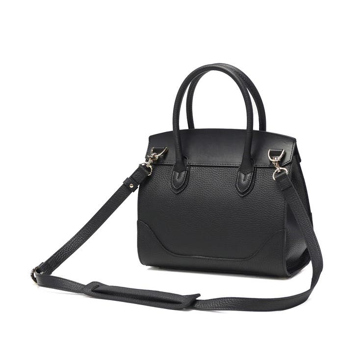 ペッレモルビダ ボストンバッグ PELLEMORBIDA[品番：GLNB0015435