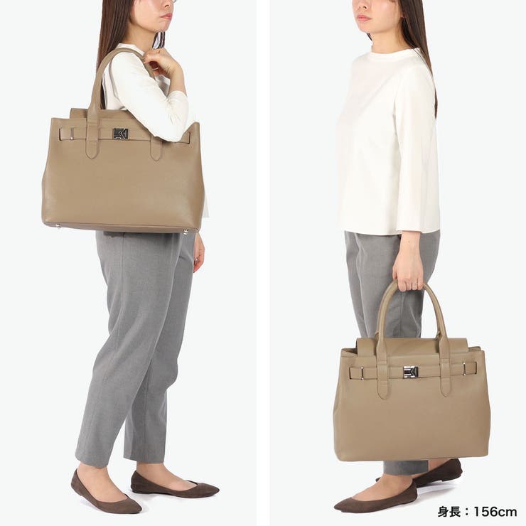 ペッレモルビダ トートバッグ PELLE | ギャレリア Bag＆Luggage | 詳細画像9 